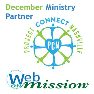 Web on Mission Ministry Partners